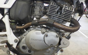 SUZUKI DJEBEL 200 (DR200SE) SH42A