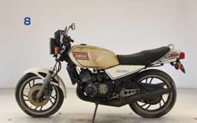 YAMAHA RZ 250 4L3