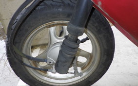 HONDA DIO Gen.6 AF62