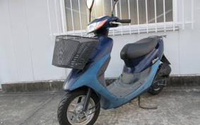 HONDA DIO AF34