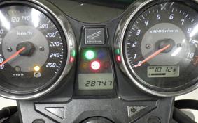 HONDA CB1300SF SUPER FOUR A 2010 SC54