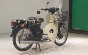 HONDA C50 SUPER CUB AA01