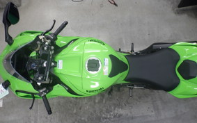 KAWASAKI ZX 10 NINJA RR 2022 ZXT02L