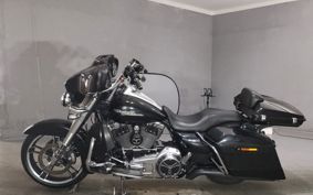 HARLEY FLHX 1690 2014 KBM