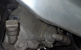 HONDA FUSION X SE MF02