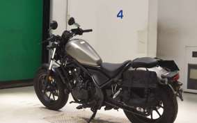 HONDA REBEL 500 A 2020 PC60