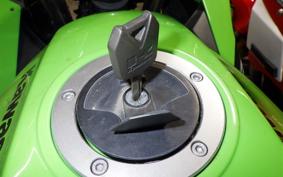 KAWASAKI NINJA 400R 2012 ER400B