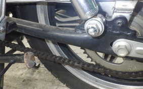 SUZUKI GN125 F Gen.2 2022