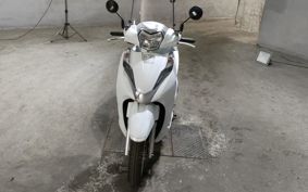 HONDA LEAD 125 JF45