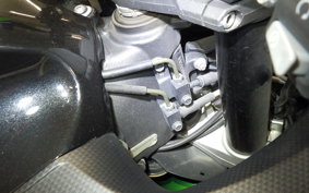 KAWASAKI ZX 1400 NINJA R A 2019
