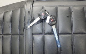 HONDA CB1100 EX 2014 SC65