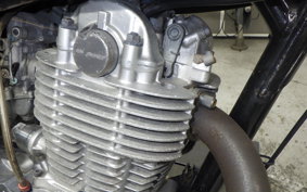 YAMAHA SR400 Gen.3 2004 RH01J