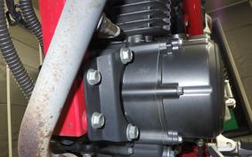 BENELLI TNT125