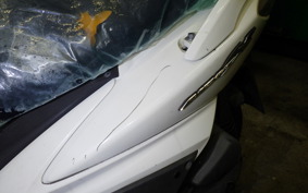 YAMAHA CYGNUS 125 X 2 2018 SE44J