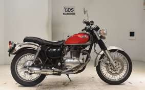 KAWASAKI ESTRELLA CUSTOM BJ250A