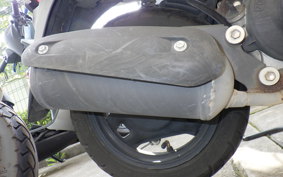 SUZUKI LET's CA4AA