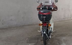 HONDA SUPER CUB90 HA02