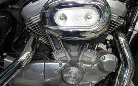 HARLEY XL883LI 2009