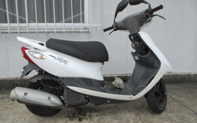 YAMAHA JOG ZR SA39J