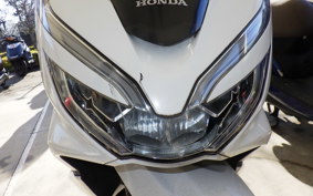 HONDA PCX125 JF81