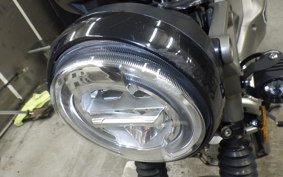 HONDA CT125-2 2026 JA65