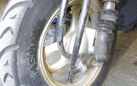 HONDA DIO Gen.6 2009 AF68