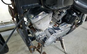 YAMAHA DRAGSTAR 250 VG02J