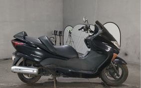 HONDA FORZA Z MF08