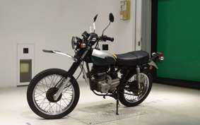 HONDA XL230 MC36