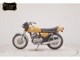 Фото Kawasaki 250SS 2025 с японского аукциона