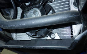 HONDA FORZA Z 1991 MF08