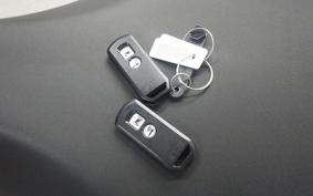 HONDA PCX125 2021 JF81