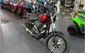YAMAHA BOLT R-SPEC ABS 2017 VN09J