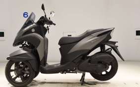 YAMAHA TRICITY 125 2021 SEC1J