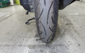 HONDA DIO 110 2017 JF31