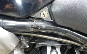 YAMAHA VMAX 1997