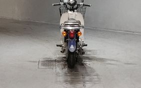 HONDA SUPER CUB110 JA07