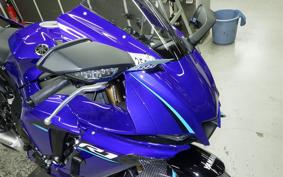YAMAHA YZF-R1 2026 RN65J