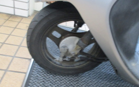 SUZUKI ADDRESS V50 CA44A