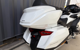 HONDA GL 1800 GOLD WING TOUR DCT 2026 SC79