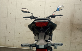 HONDA CB125 R JC91
