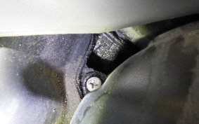 YAMAHA JOG APRIO 2017 SA11J