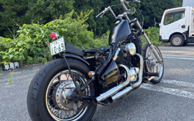KAWASAKI VULCAN 400 1995 VN400A