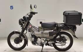 HONDA CT125-2 1995 JA65