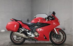 HONDA VFR800F RC79