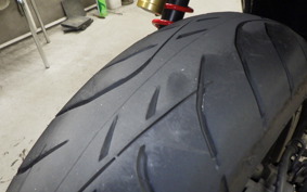 HONDA CB1300SB SUPER BOLDOR 2014 SC54