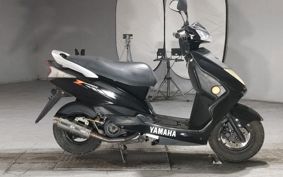 YAMAHA CYGNUS125Z TJAA
