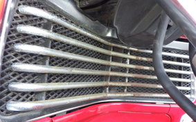 HONDA GL1500 GOLD WING TRIKE 1992