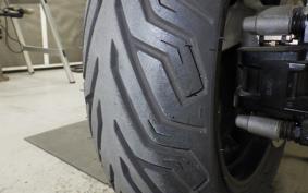 HONDA PCX125 2015 JK05