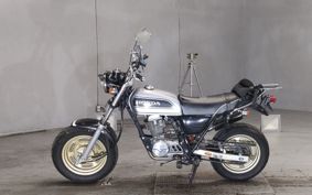 HONDA APE100 HC07